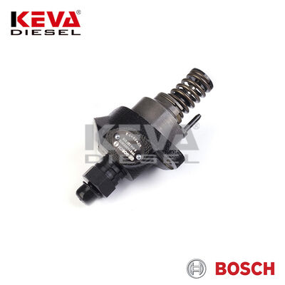 0414287016 Bosch Unit Pump for Hatz - 4