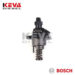 Bosch - 0414287016 Bosch Unit Pump for Hatz
