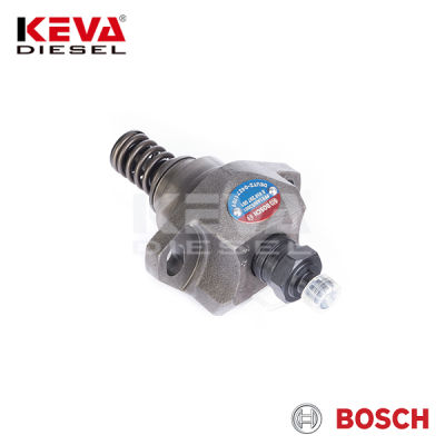 0414297001 Bosch Unit Pump for Khd-deutz - 2