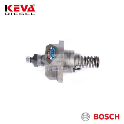 0414297001 Bosch Unit Pump for Khd-deutz - 3