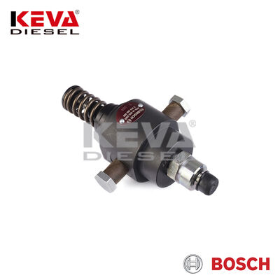 0414396003 Bosch Unit Pump for Vm Motori - 3