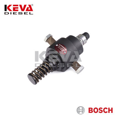 0414396003 Bosch Unit Pump for Vm Motori - 4