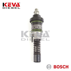 Bosch - 0414401105 Bosch Unit Pump for Khd-deutz, Volvo Penta