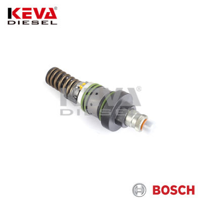 0414401106 Bosch Unit Pump for Volvo, Khd-deutz - 2