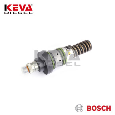 0414401106 Bosch Unit Pump for Volvo, Khd-deutz - 4