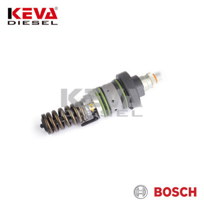 0414401106 Bosch Unit Pump for Volvo, Khd-deutz - 3