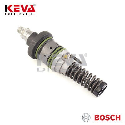 0414491106 Bosch Unit Pump for Khd-deutz - 2