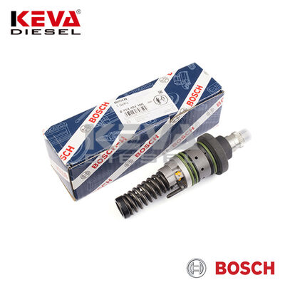 0414491106 Bosch Unit Pump for Khd-deutz - 1