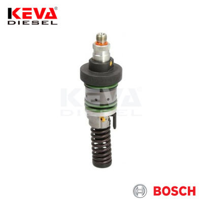 0414491107 Bosch Unit Pump for Khd-deutz - 1