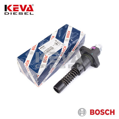 0414693006 Bosch Unit Pump for Renault, Volvo, Khd-deutz - 1