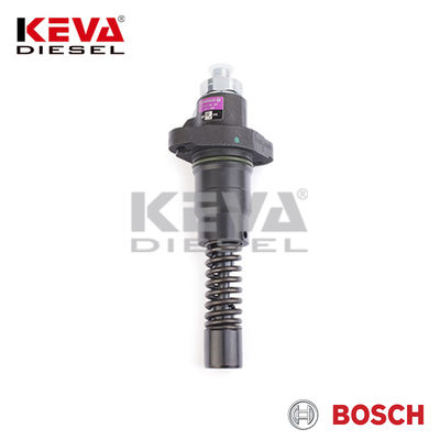 0414693006 Bosch Unit Pump for Renault, Volvo, Khd-deutz - 2