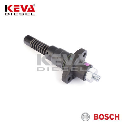 0414693006 Bosch Unit Pump for Renault, Volvo, Khd-deutz - 4