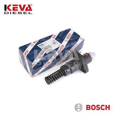 0414693007 Bosch Unit Pump for Khd-deutz, Fendt - 1