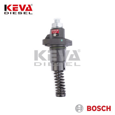 0414693007 Bosch Unit Pump for Khd-deutz, Fendt - 2