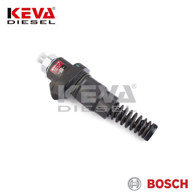 0414693007 Bosch Unit Pump for Khd-deutz, Fendt - 3