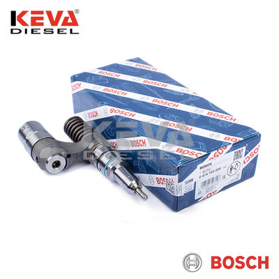 0414700009 Bosch Unit Injector for Fiat, Iveco - 2