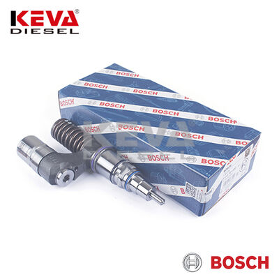 0414701057 Bosch Unit Injector for Scania - 1