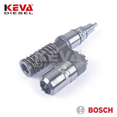 0414701057 Bosch Unit Injector for Scania - 3