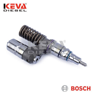 0414701058 Bosch Unit Injector for Scania - 3