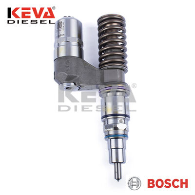 0414701058 Bosch Unit Injector for Scania - 1