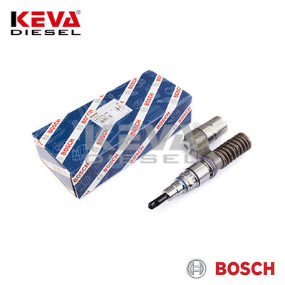 0414701059 Bosch Unit Injector for Scania - 1