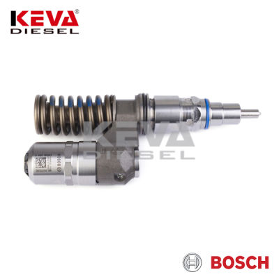 0414701062 Bosch Unit Injector for Scania - 3