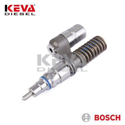 0414701062 Bosch Unit Injector for Scania - 2