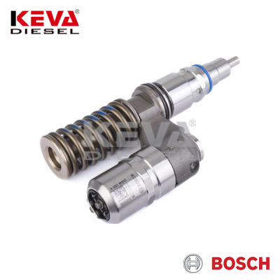 0414701062 Bosch Unit Injector for Scania - 4