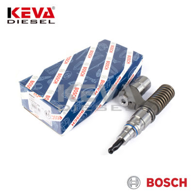 0414701062 Bosch Unit Injector for Scania - 1