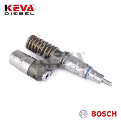 0414701064 Bosch Unit Injector for Scania - 2