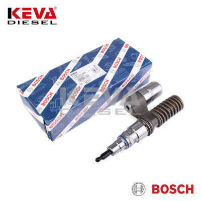 0414701064 Bosch Unit Injector for Scania - 1