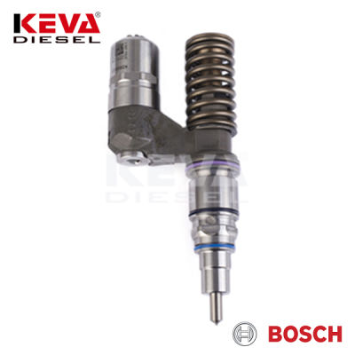 0414701068 Bosch Unit Injector for Scania - 1