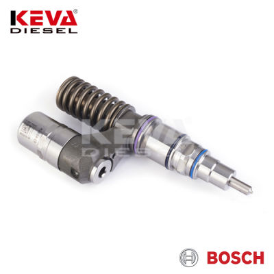 0414701068 Bosch Unit Injector for Scania - 2