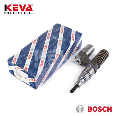 0414701068 Bosch Unit Injector for Scania - 4