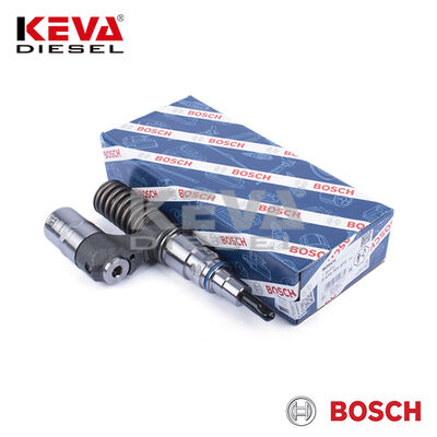 0414701072 Bosch Unit Injector for Scania - 3