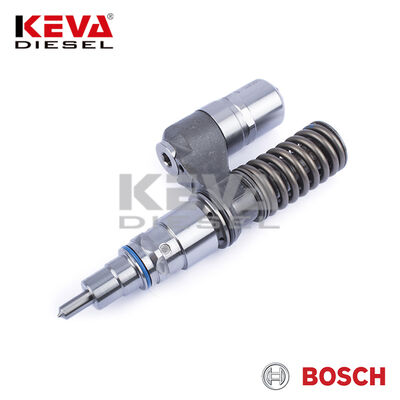 0414701072 Bosch Unit Injector for Scania - 2