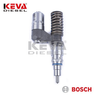 0414701072 Bosch Unit Injector for Scania - 1