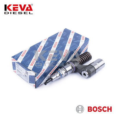 0414701082 Bosch Unit Injector for Scania - 2