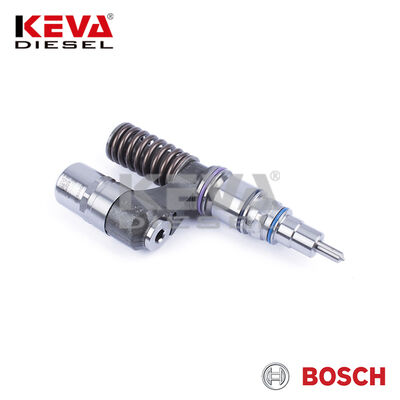 0414701082 Bosch Unit Injector for Scania - 1