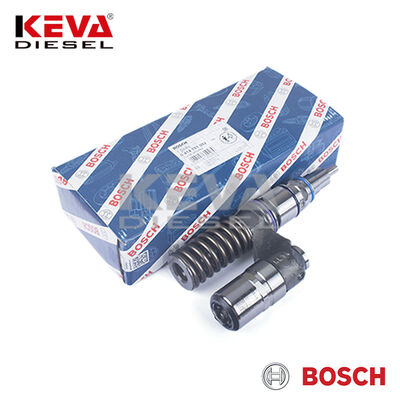 0414701092 Bosch Unit Injector for Scania - 2