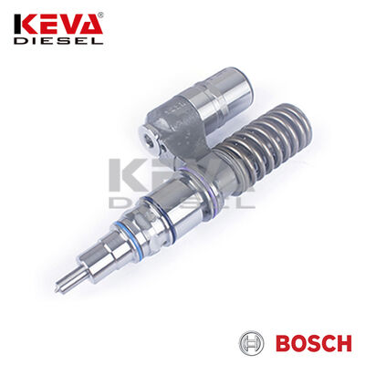 0414701092 Bosch Unit Injector for Scania - 1