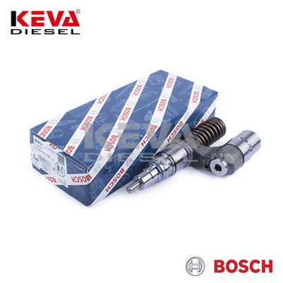 0414701105 Bosch Unit Injector for Scania - 1