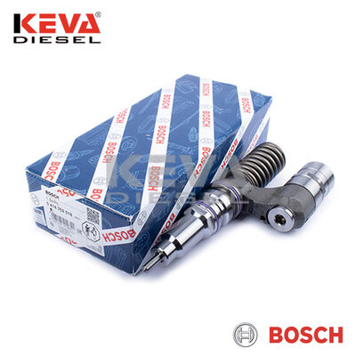 0414702018 Bosch Unit Injector for Volvo - 1