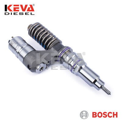 0414702018 Bosch Unit Injector for Volvo - 2