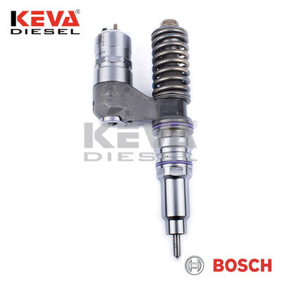 0414702018 Bosch Unit Injector for Volvo - 3