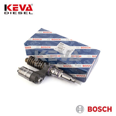 0414702021 Bosch Unit Injector for Volvo - 1