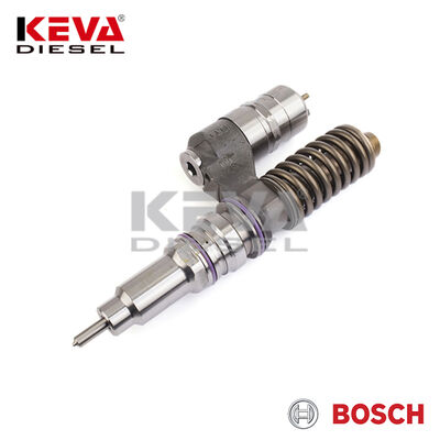 0414702021 Bosch Unit Injector for Volvo - 3