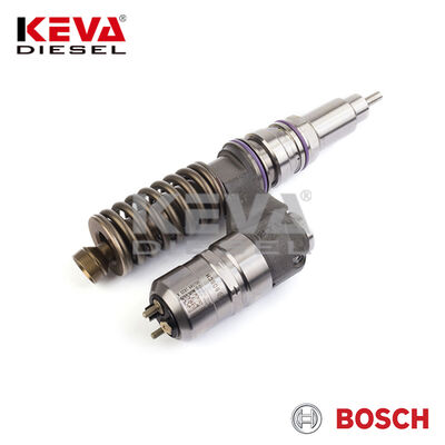 0414702021 Bosch Unit Injector for Volvo - 4