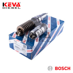 0414702023 Bosch Unit Injector for Volvo, Volvo Penta - Bosch