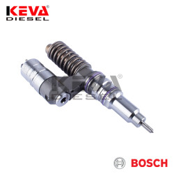 0414702023 Bosch Unit Injector for Volvo, Volvo Penta - 2